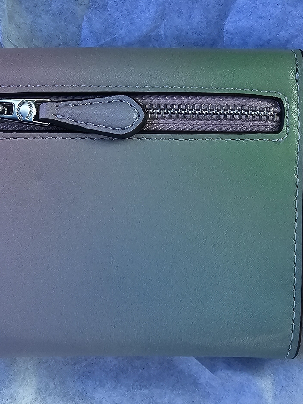 Coach Wallet - Picture 3 of 4